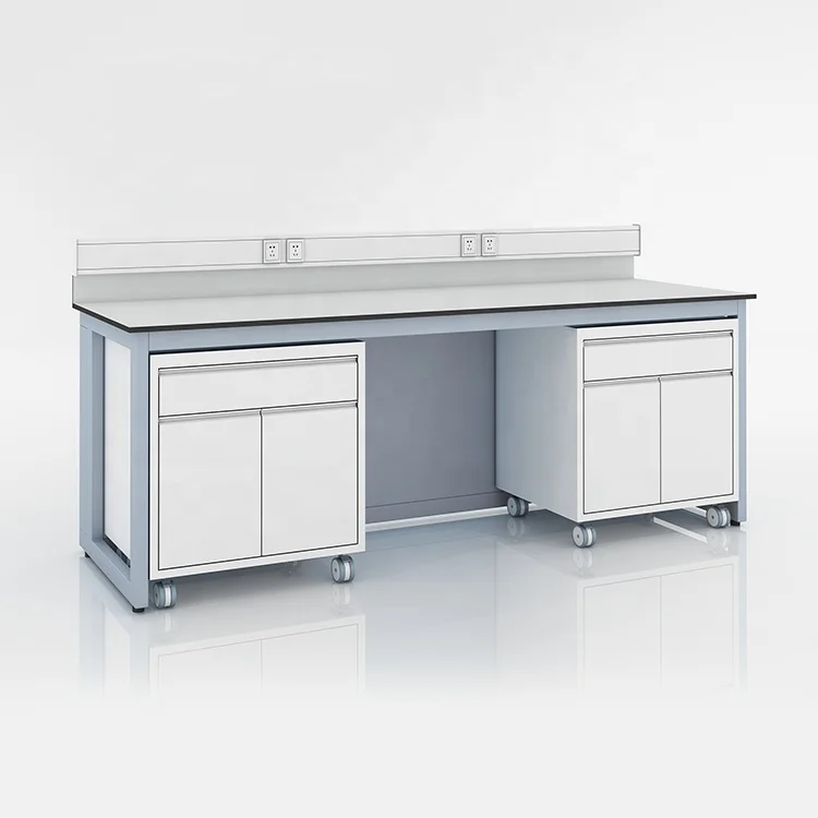 Medical Lab Furniture - Laboratory furniture physical chemistry medical work