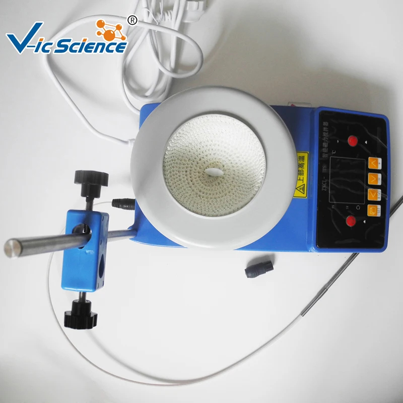 Medical Lab Furniture - (Sea shipping) ZNCL-TS-1000 ml Medical Laboratory
