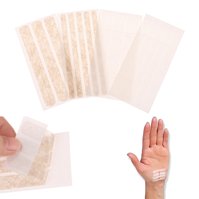 6/10 Strip Wound Skin Closure  - Medical Label のレビューと価格