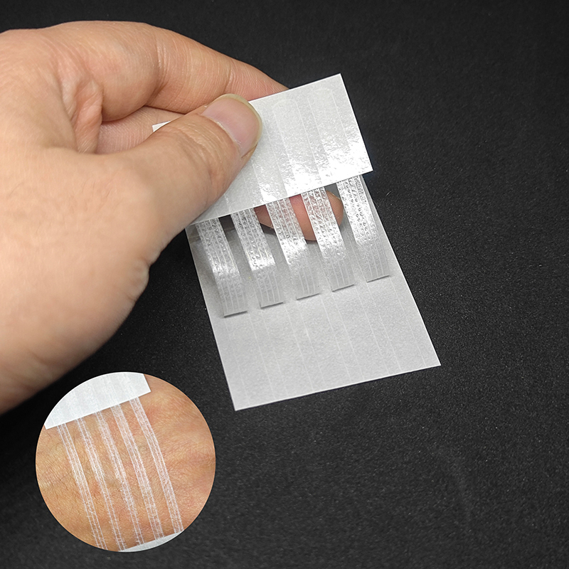 6/10 Strip Wound Skin Closure  - Medical Label のレビューと価格
