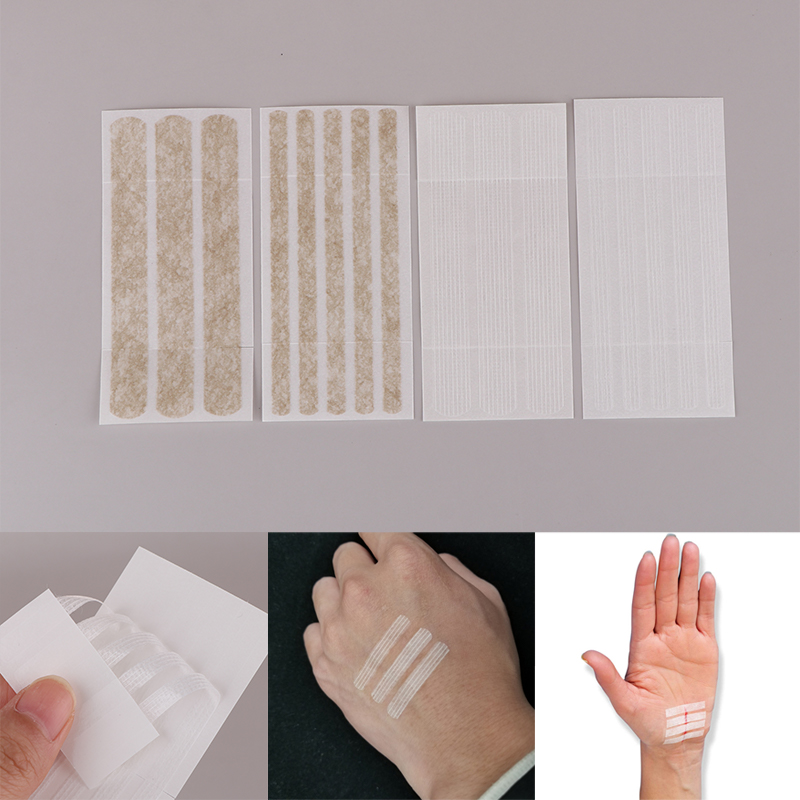 6/10 Strip Wound Skin Closure  - Medical Label のレビューと価格