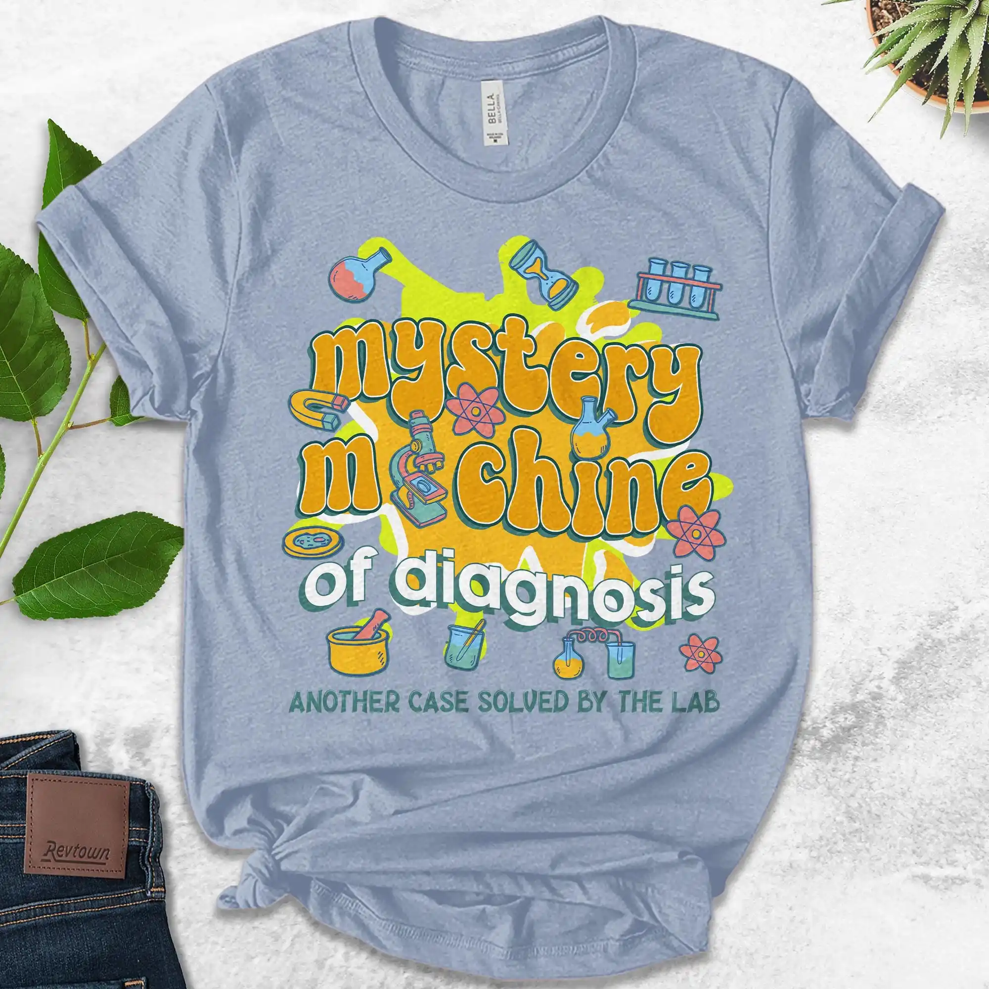 Lab Week 2025 shirt Medical Te - Medical Lab Assistant のレビューと価格