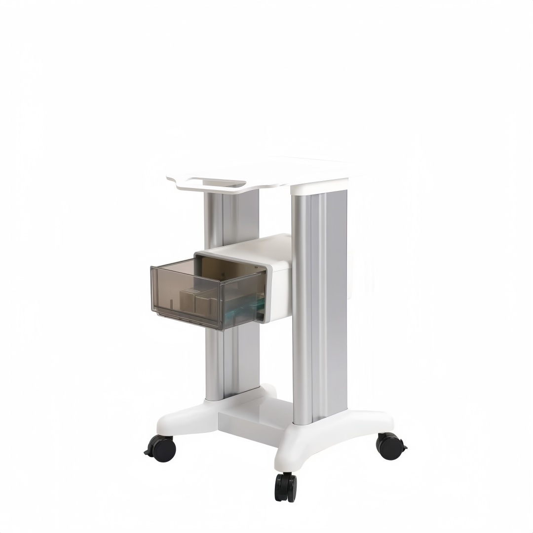 Medical Trolley Storage Cart W - Medical Lab Furniture のレビューと価格