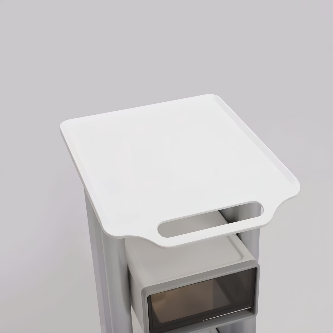 Medical Trolley Storage Cart W - Medical Lab Furniture のレビューと価格