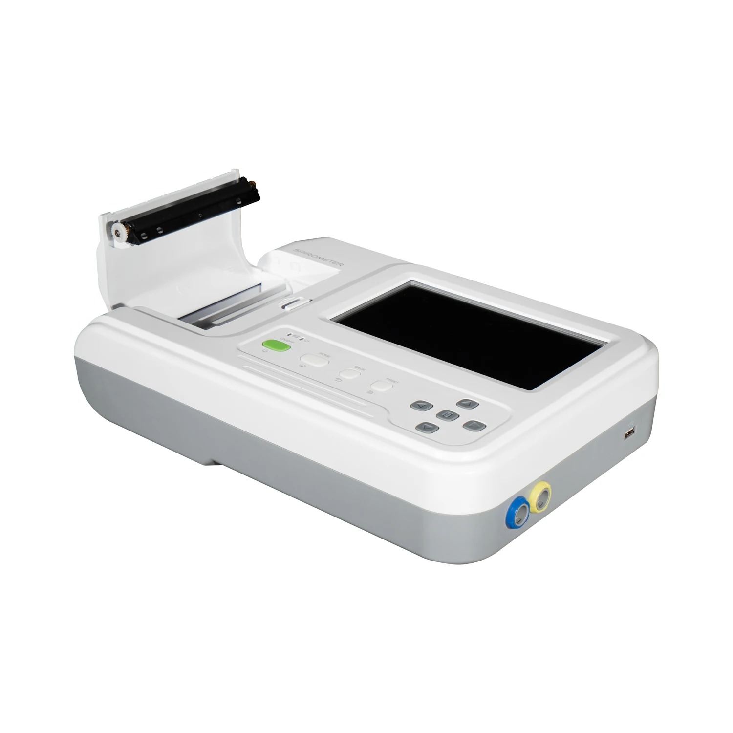 Contec SP100 Handheld Spiromet - Spirometer Lung Function のレビューと価格