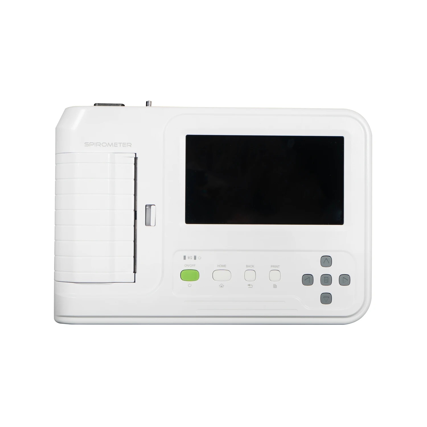 Contec SP100 Handheld Spiromet - Spirometer Lung Function のレビューと価格