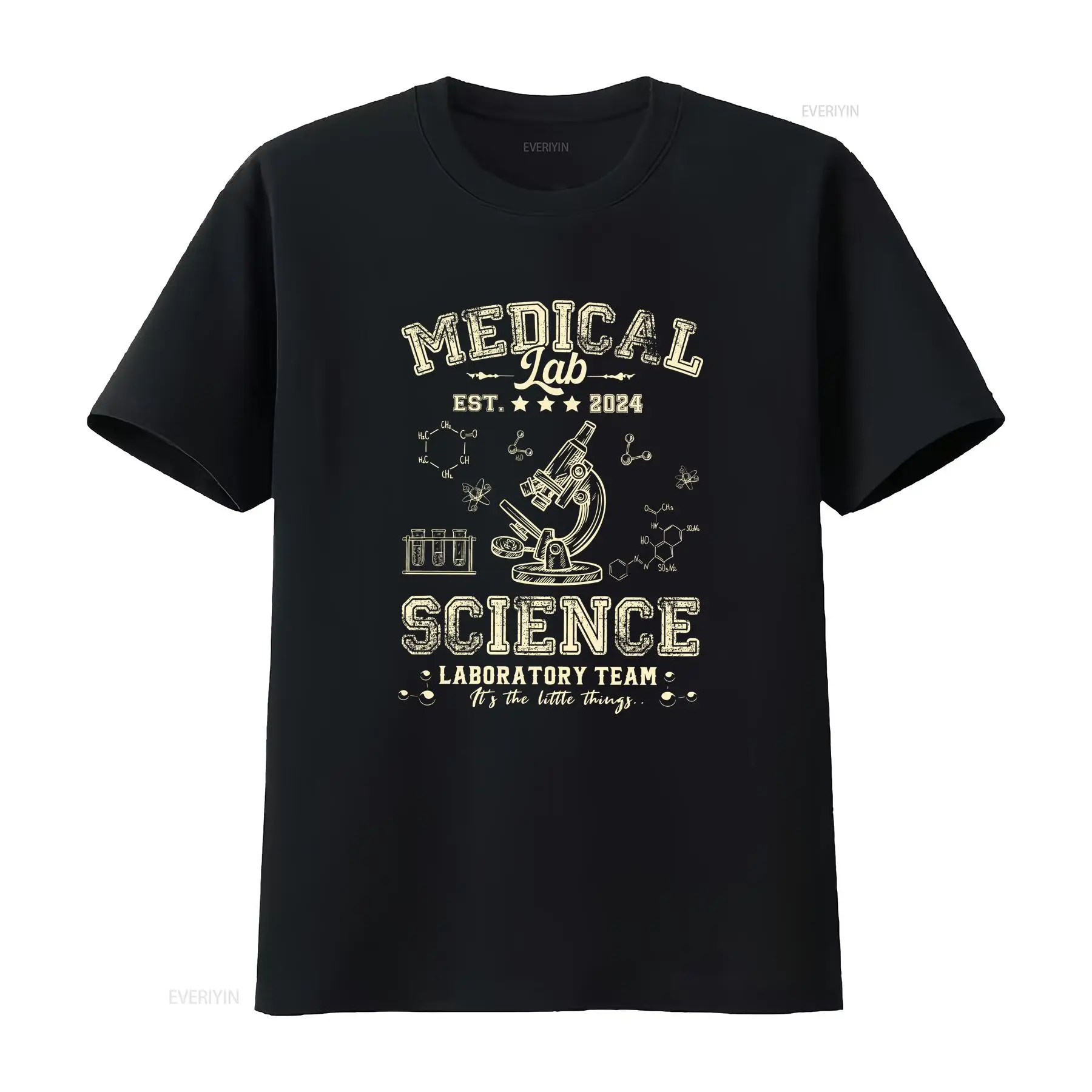 Medical Lab ScienceT T Shirt L - Medical Lab Technician のレビューと価格