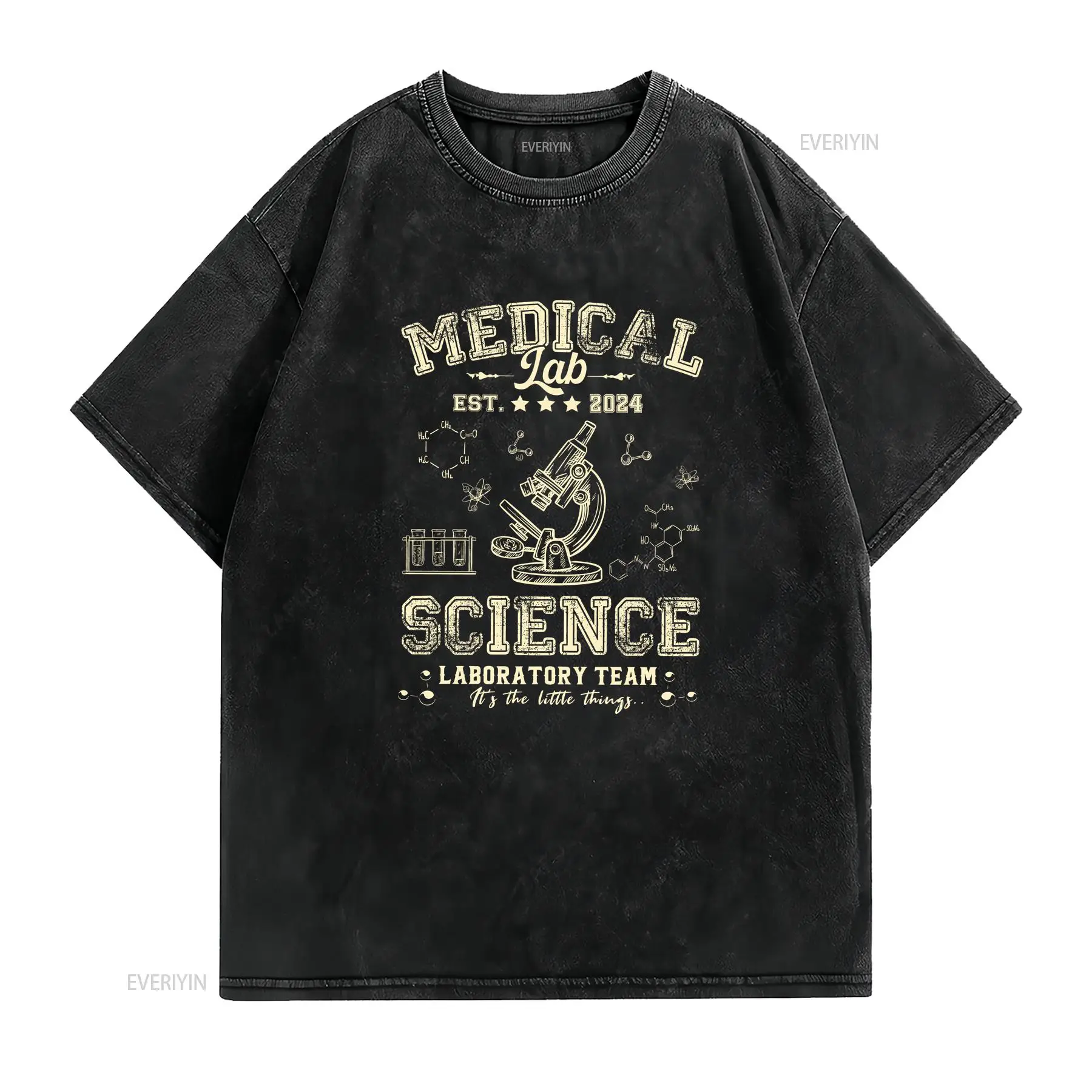 Medical Lab ScienceT T Shirt L - Medical Lab Technician のレビューと価格