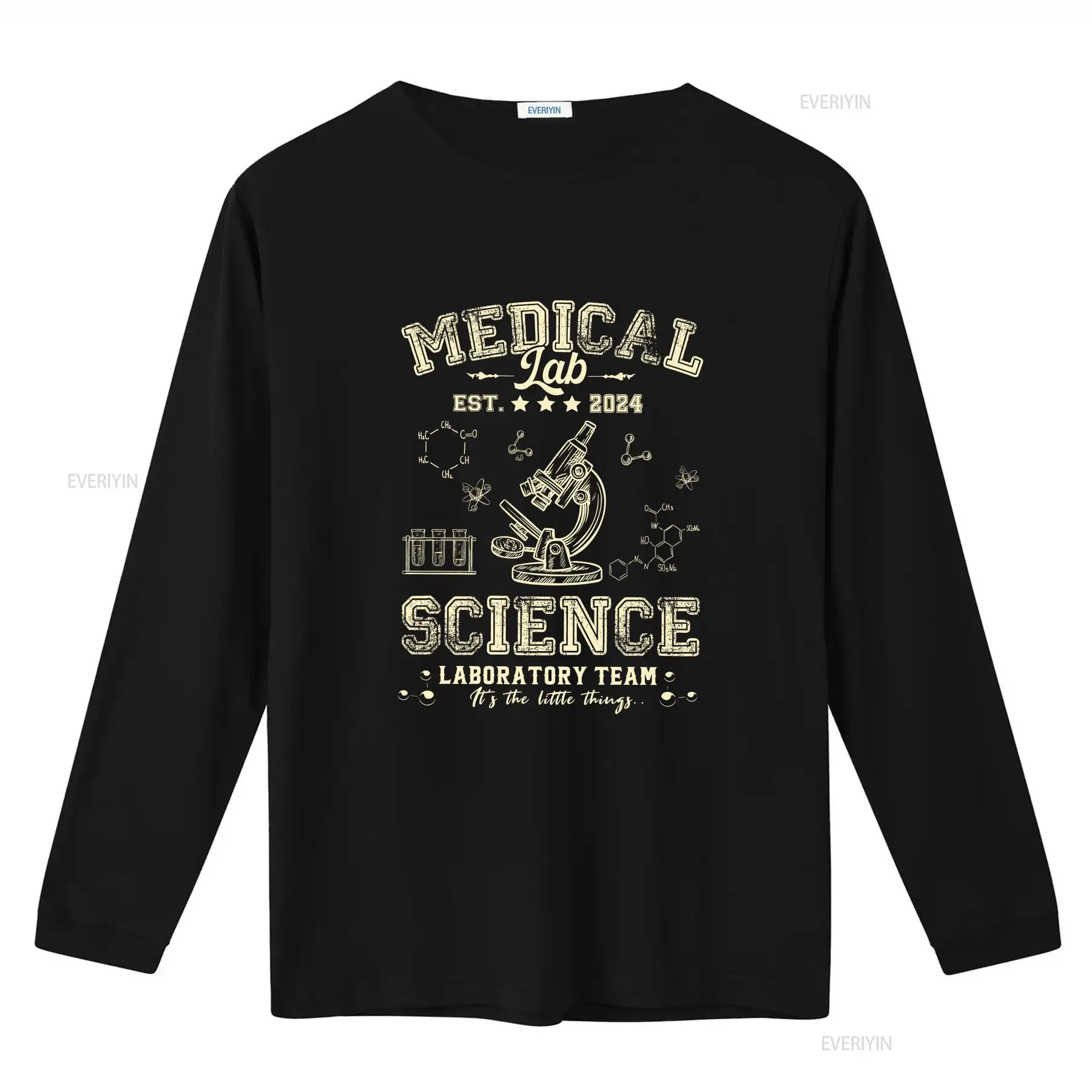 Medical Lab ScienceT T Shirt L - Medical Lab Technician のレビューと価格