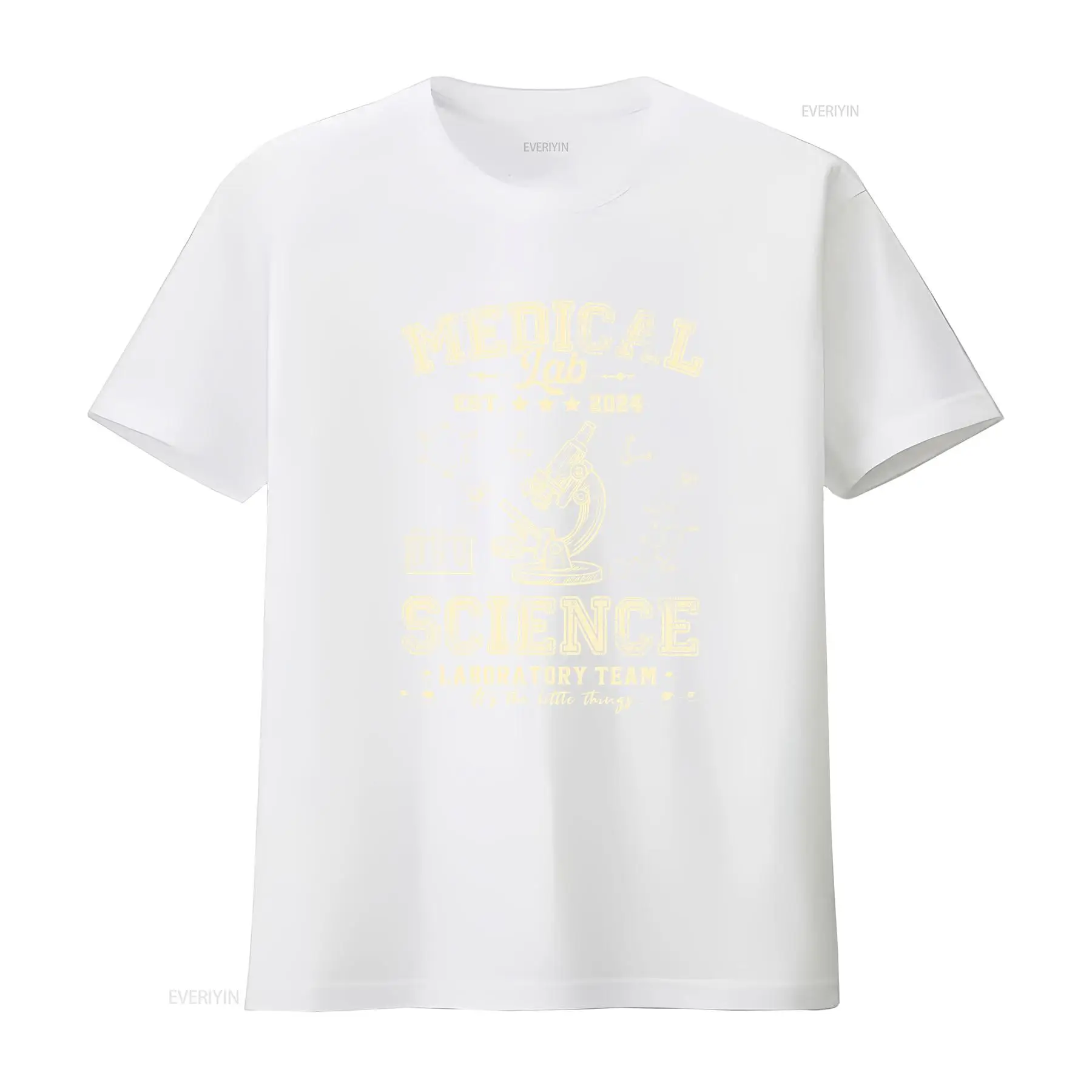 Medical Lab ScienceT T Shirt L - Medical Lab Technician のレビューと価格
