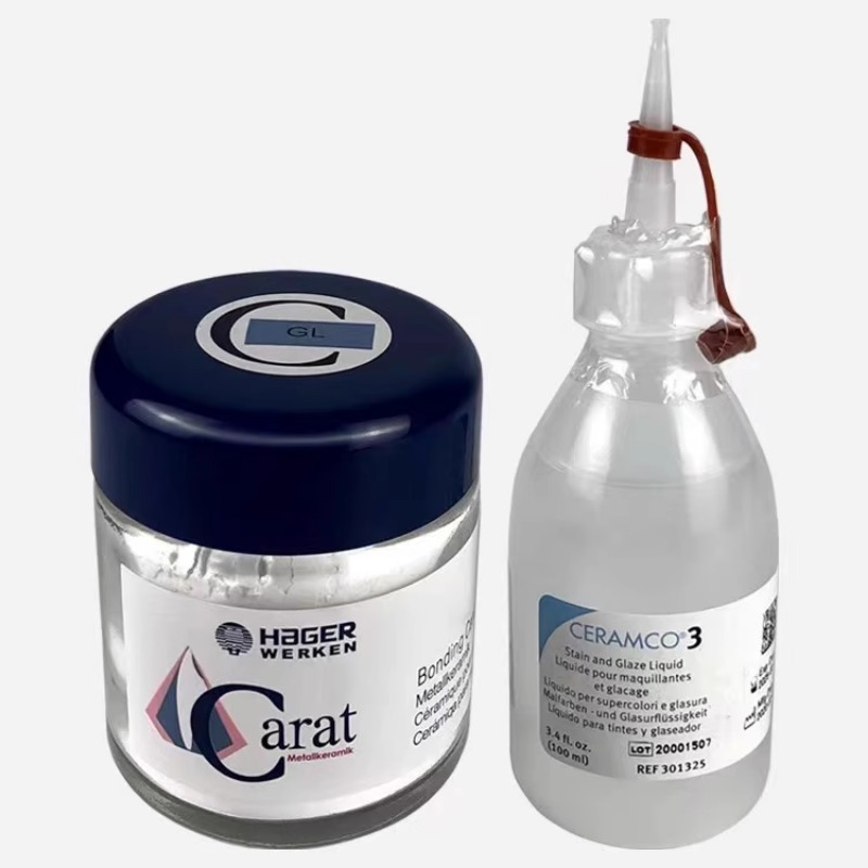 Gold Brick Glaze Powder Glaze  - Medical Lab Technician のレビューと価格