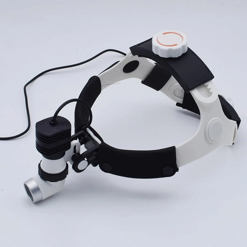 Best Quality VET 5W Headlight  - Medical Lab Furniture のレビューと価格
