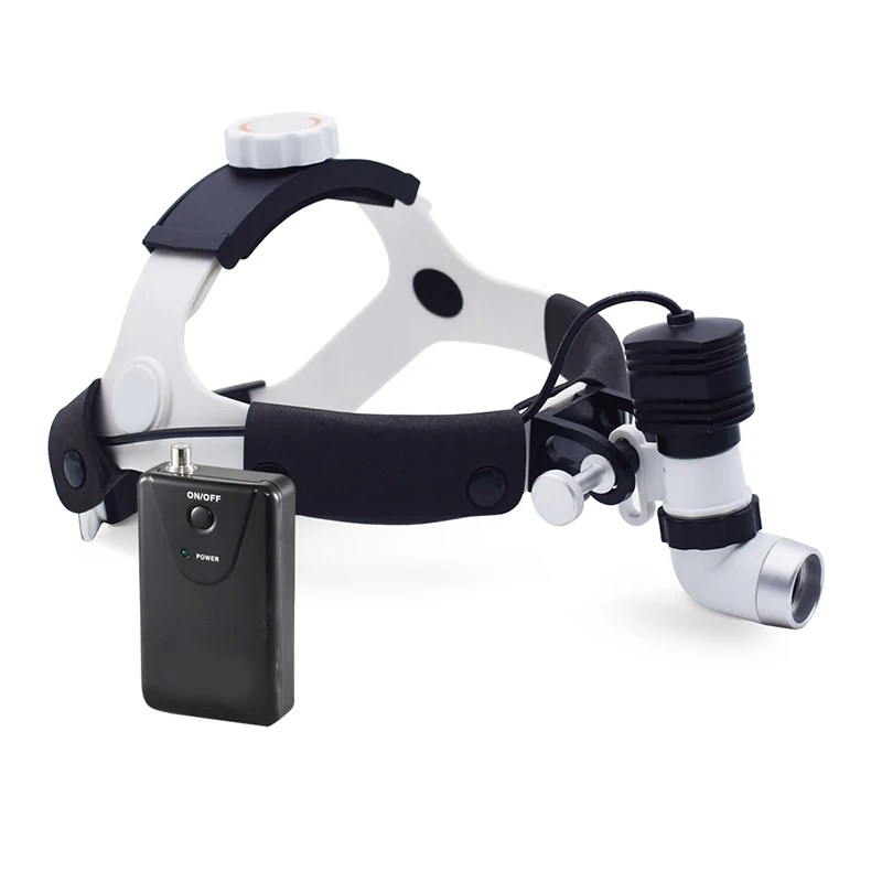 Best Quality VET 5W Headlight  - Medical Lab Furniture のレビューと価格