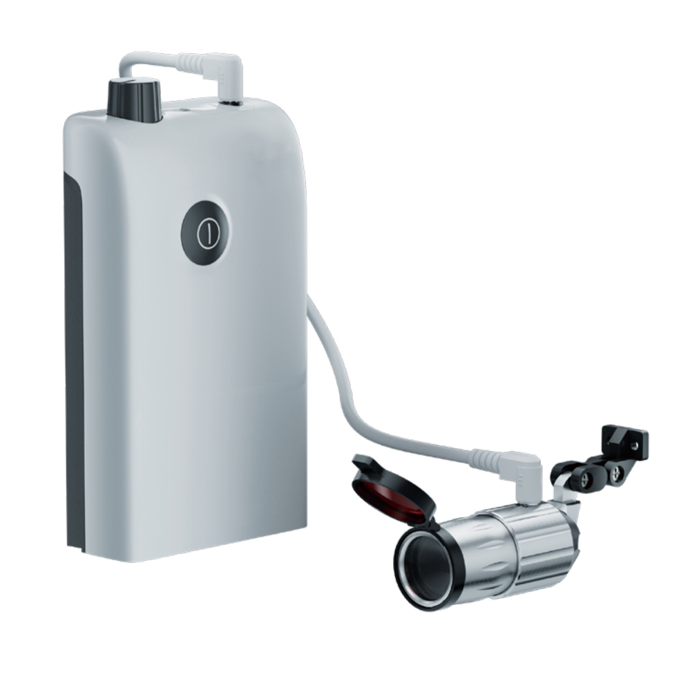 HL8300 Medical Headlamp Wired  - Medical Lab Assistant のレビューと価格