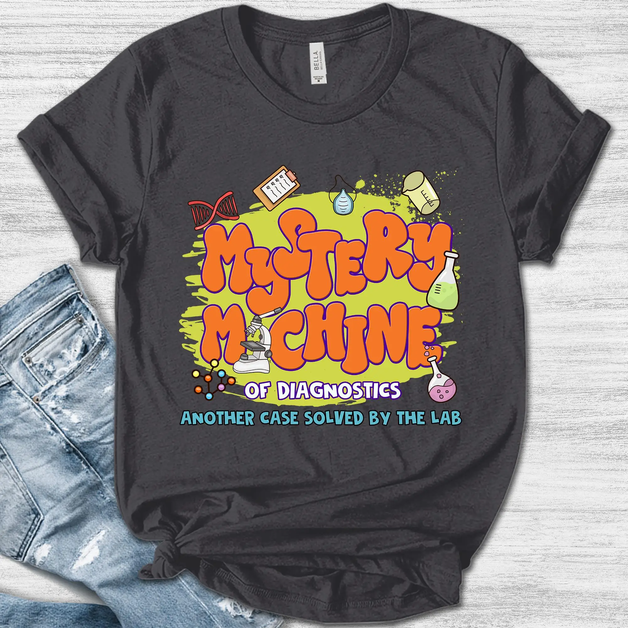 Lab Week 2025 shirt Medical Te - Medical Lab Assistant のレビューと価格