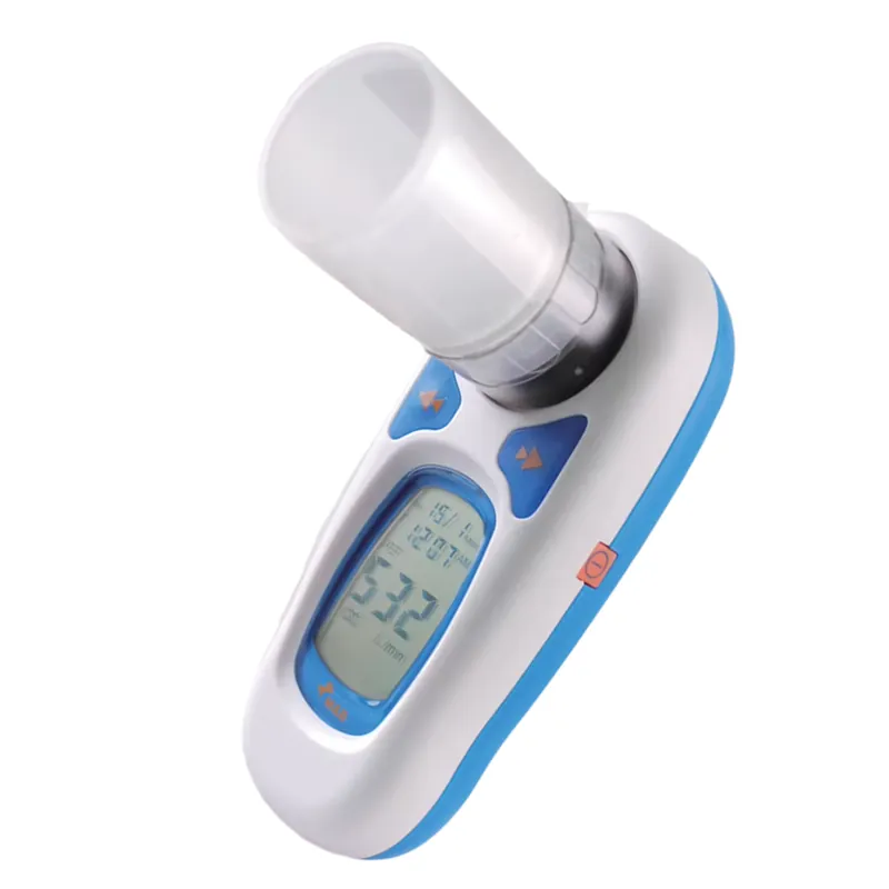 ATS Standard Spirometer MSA100 - Spirometer Lung Function のレビューと価格
