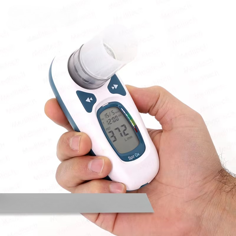 Function Tester Medical Digita - Spirometer Lung Function のレビューと価格
