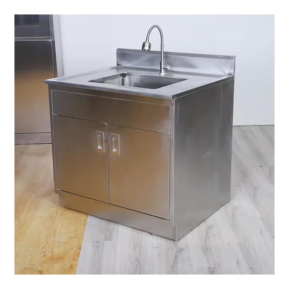 Hot Sale Fabrication Sheet Met - Medical Lab Furniture のレビューと価格