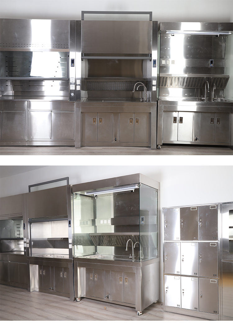 Hot Sale Fabrication Sheet Met - Medical Lab Furniture のレビューと価格