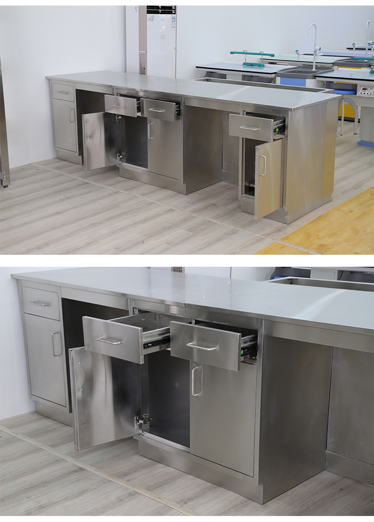 Hot Sale Fabrication Sheet Met - Medical Lab Furniture のレビューと価格
