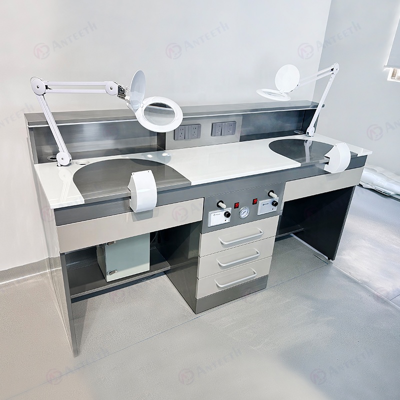 Medical Furniture Clinic Techn - Medical Lab Technician のレビューと価格