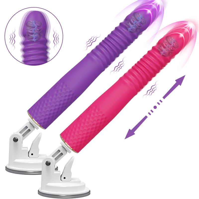 Sex Machine Thrusting Dildo Vi - Suction Machine Medical のレビューと価格