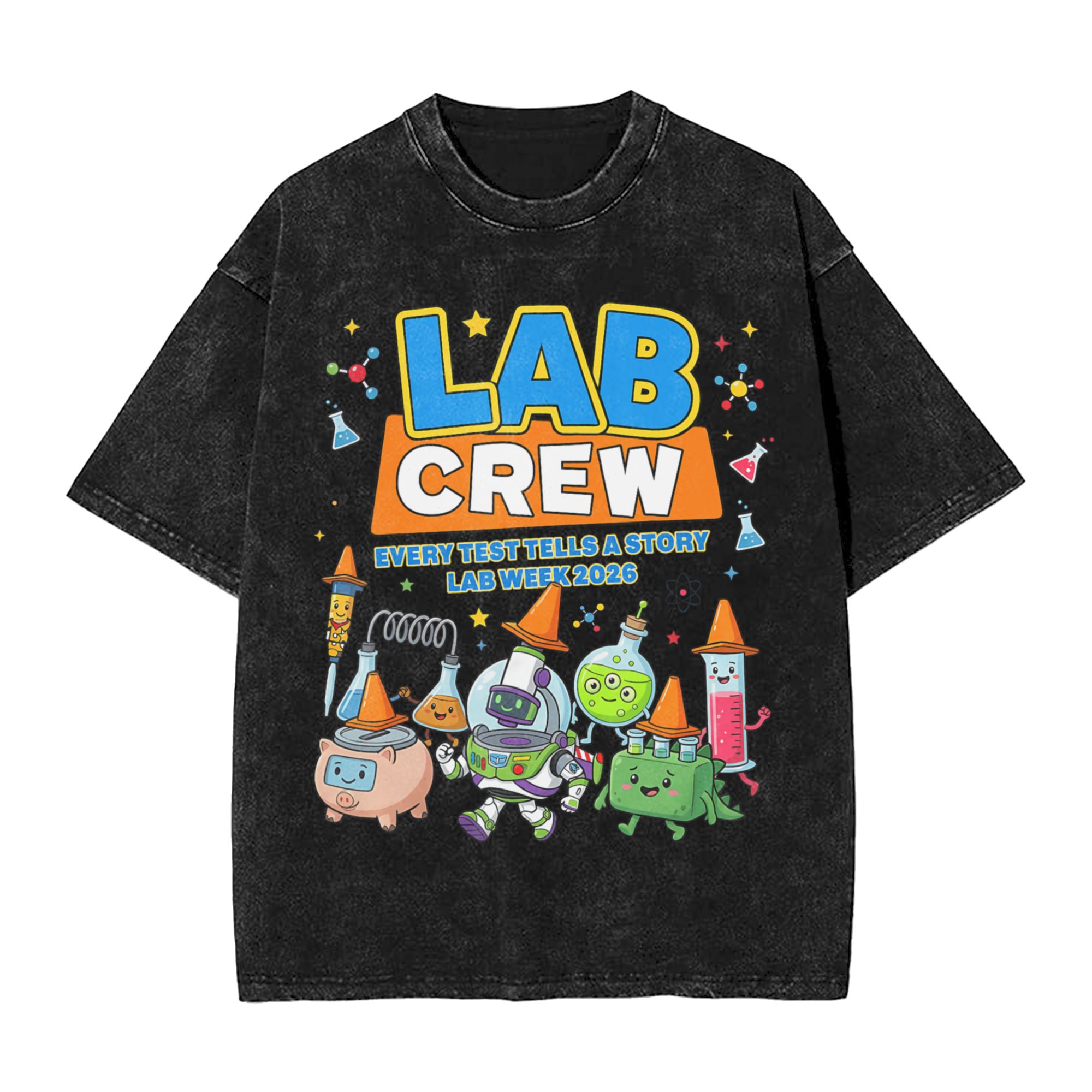 Lab Crew Lab Week 2026 Medical - Medical Lab Technician のレビューと価格