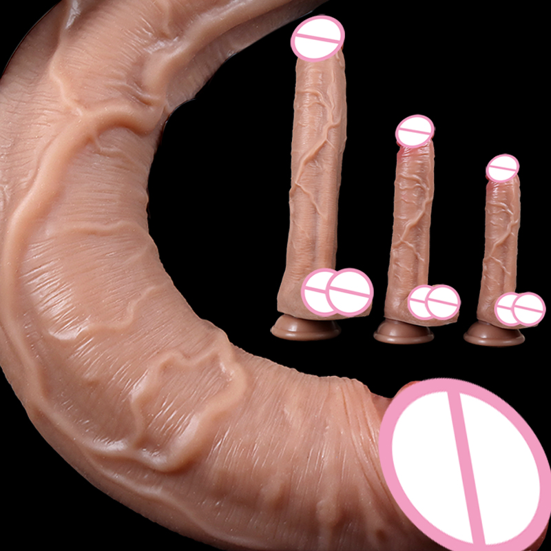 Adult supplies Realistic Dildo - Suction Machine Medical のレビューと価格