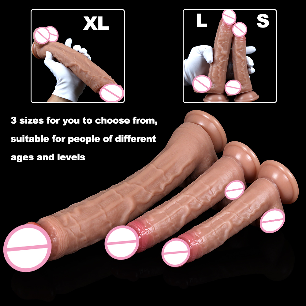 Adult supplies Realistic Dildo - Suction Machine Medical のレビューと価格