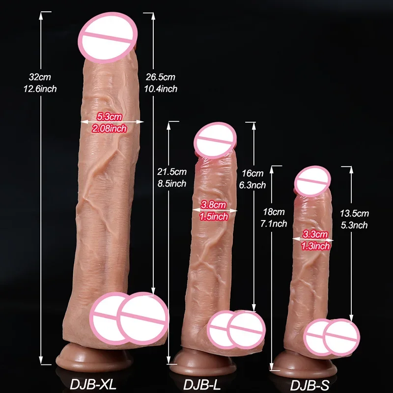 Adult supplies Realistic Dildo - Suction Machine Medical のレビューと価格
