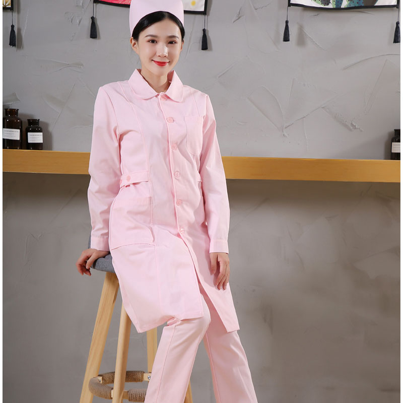 Nursing Scrubs Uniforms Clothe - Medical Lab Worker のレビューと価格