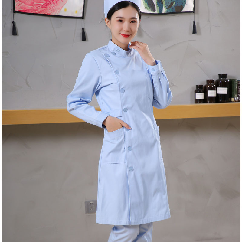 Nursing Scrubs Uniforms Clothe - Medical Lab Worker のレビューと価格