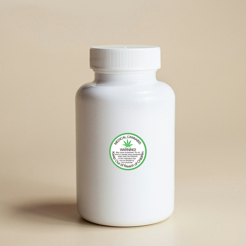 500Pcs 1.5in Medical Ingredien - Medical Label のレビューと価格