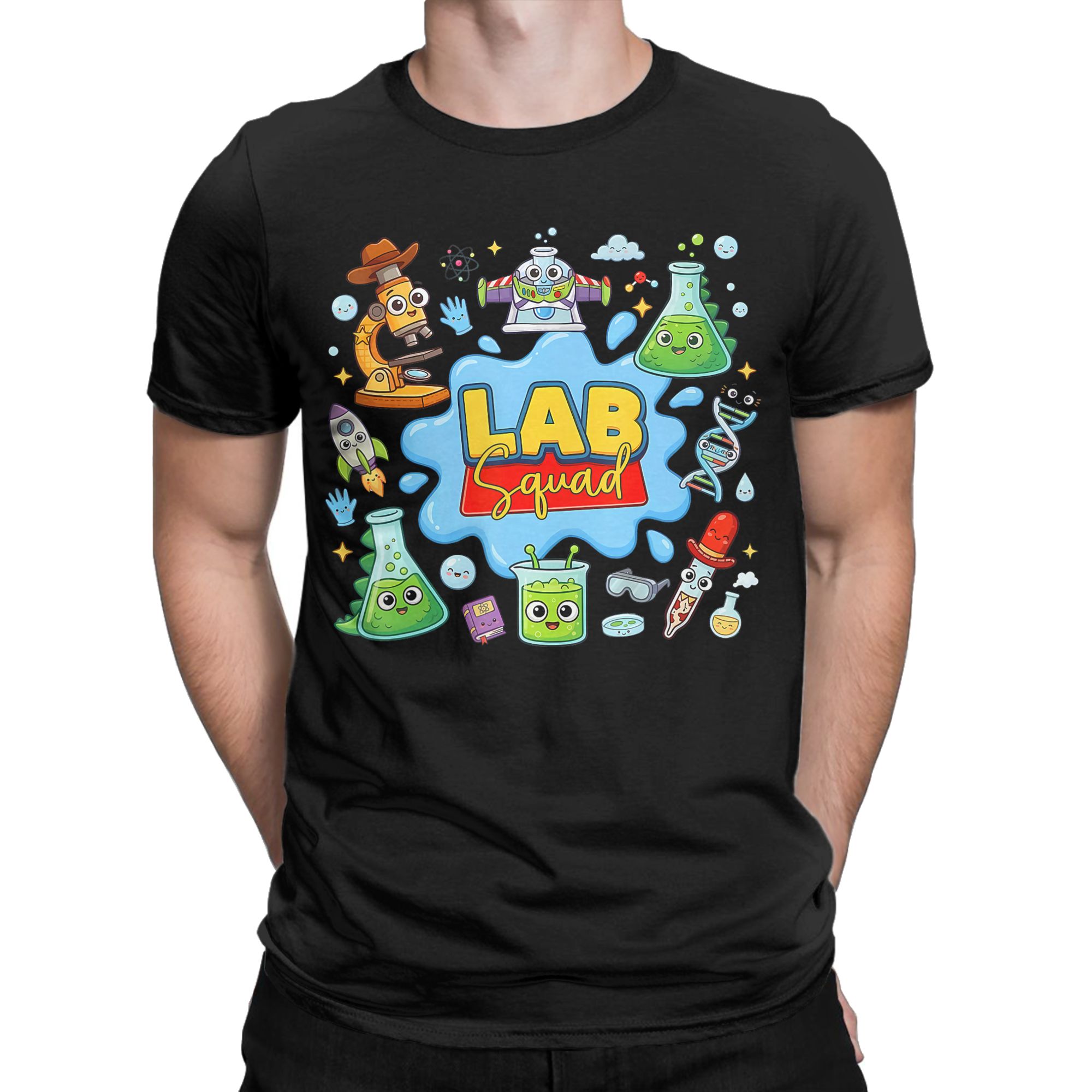 Men's Lab Squad Lab Week 2026  - Medical Lab Technician のレビューと価格