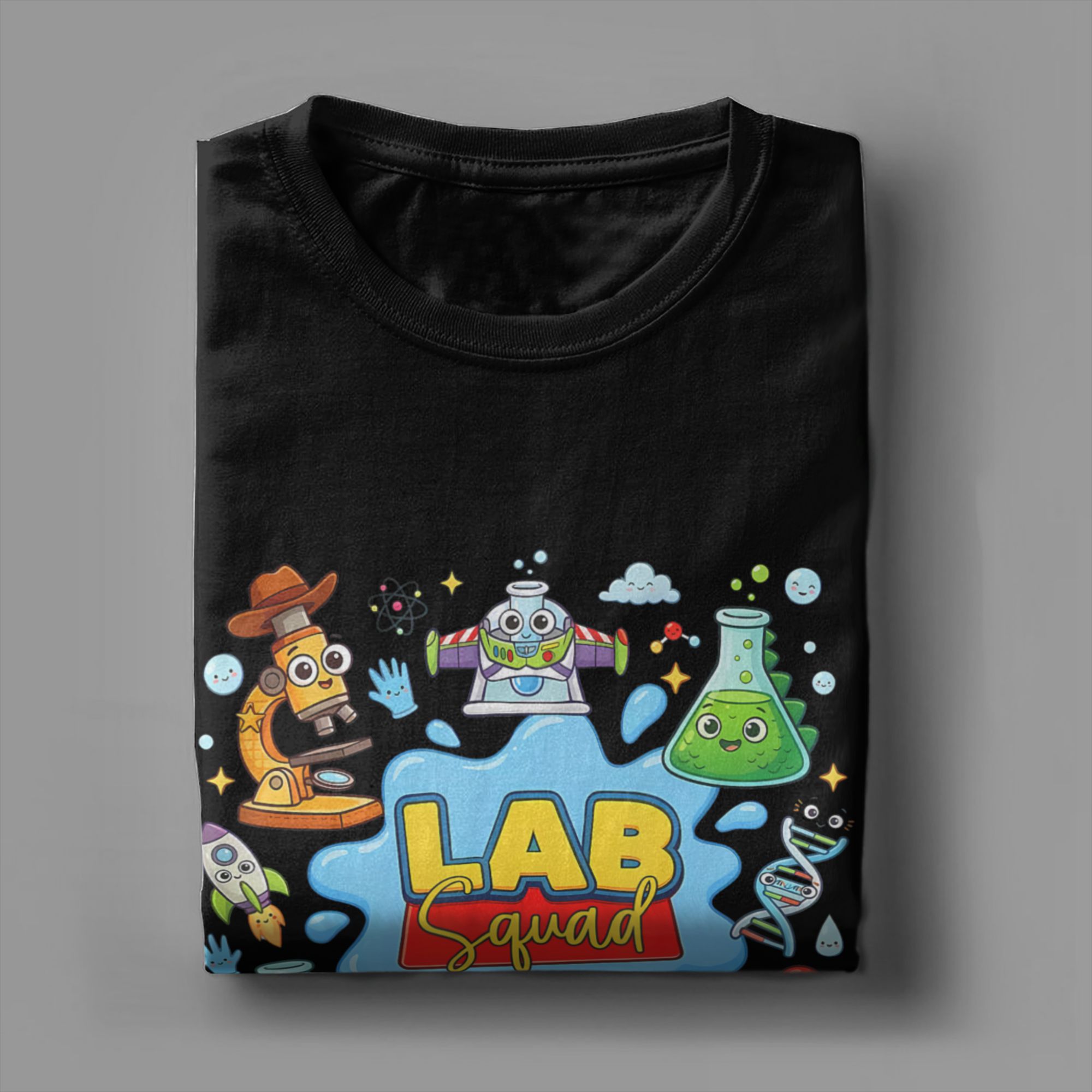 Men's Lab Squad Lab Week 2026  - Medical Lab Technician のレビューと価格