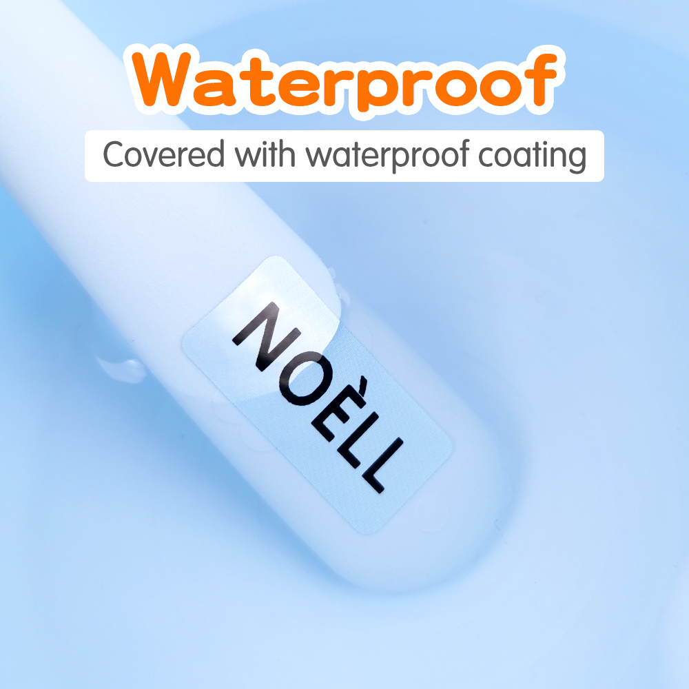 Waterproof Personalized Labels - Medical Label のレビューと価格