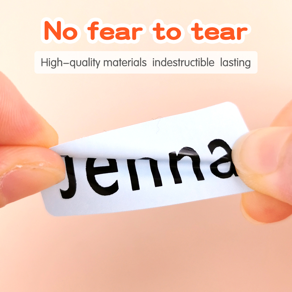 Waterproof Personalized Labels - Medical Label のレビューと価格