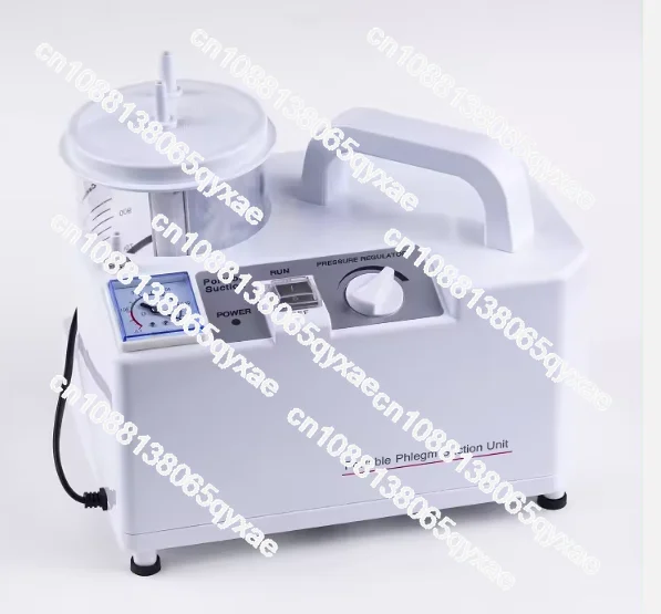 Hospital Surgical  Large Flux  - Suction Machine Medical のレビューと価格