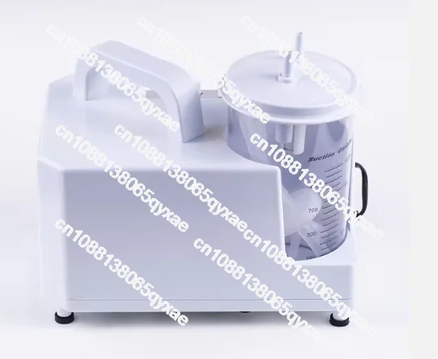 Hospital Surgical  Large Flux  - Suction Machine Medical のレビューと価格