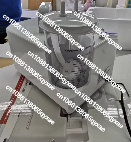 Hospital Surgical  Large Flux  - Suction Machine Medical のレビューと価格