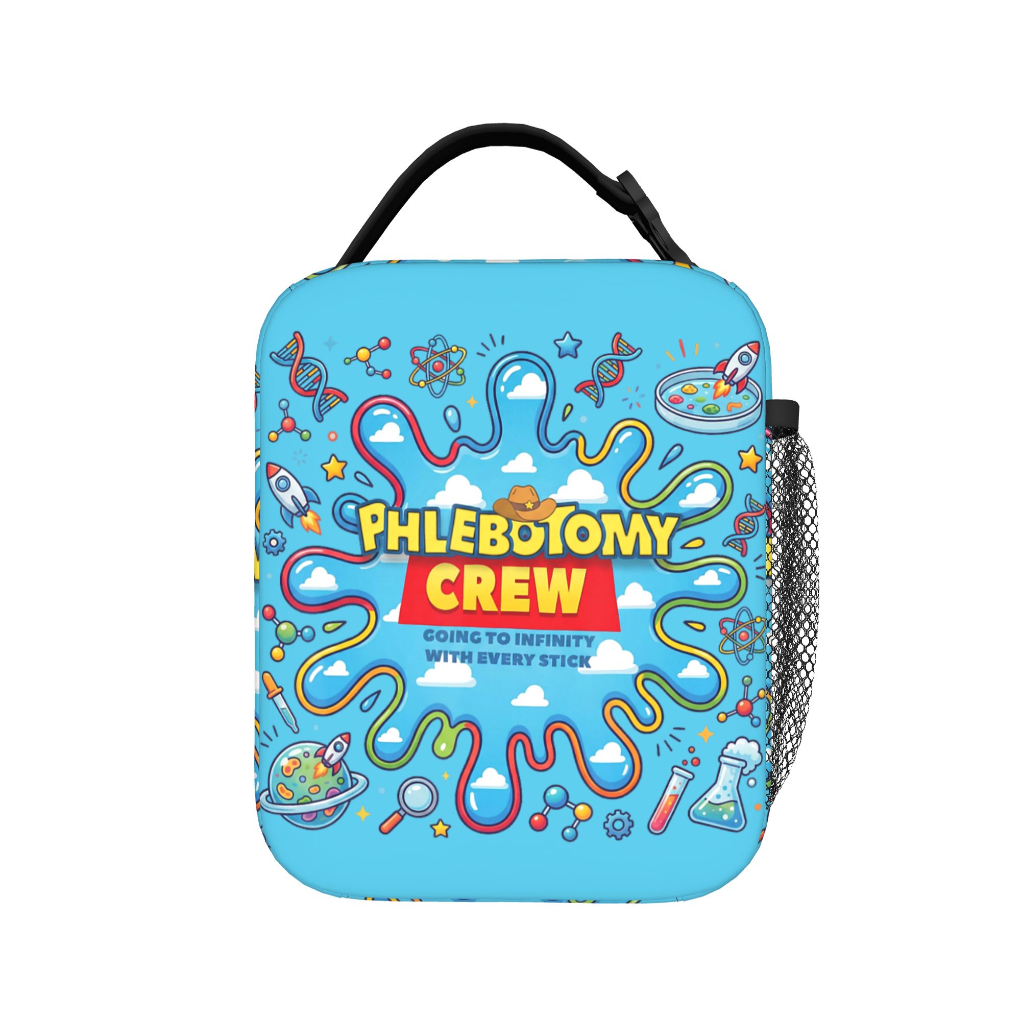 Phlebotomy Crew Lab Week 2026  - Medical Lab Technician のレビューと価格