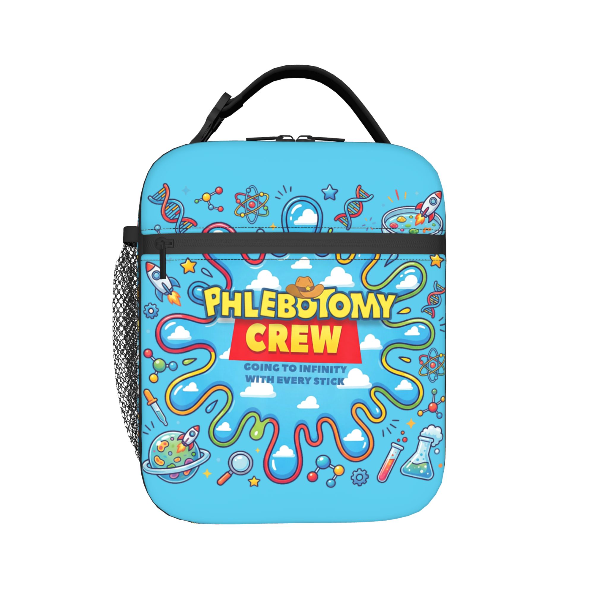 Phlebotomy Crew Lab Week 2026  - Medical Lab Technician のレビューと価格