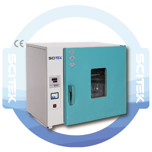 SCITEK 20L Hot Air Sterilizer  - Medical Lab Furniture のレビューと価格
