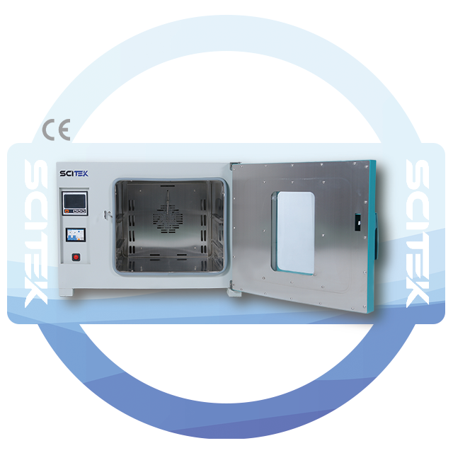 SCITEK 20L Hot Air Sterilizer  - Medical Lab Furniture のレビューと価格