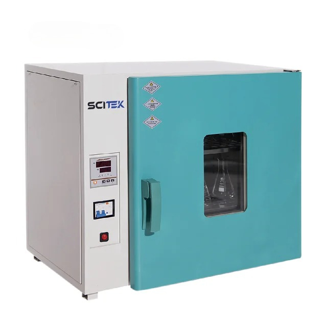 SCITEK 20L Hot Air Sterilizer  - Medical Lab Furniture のレビューと価格