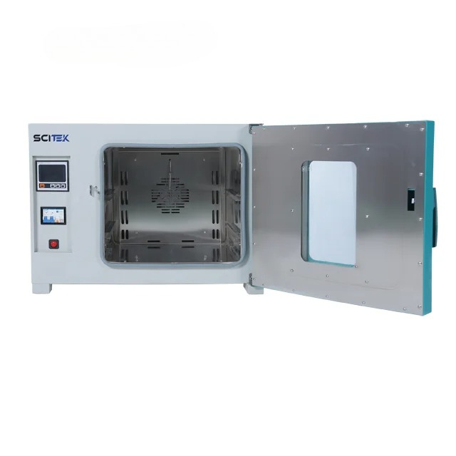 SCITEK 20L Hot Air Sterilizer  - Medical Lab Furniture のレビューと価格