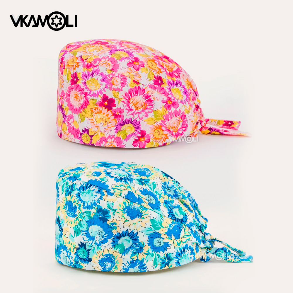 womens nurse scrubs cap Health - Medical Lab Worker のレビューと価格