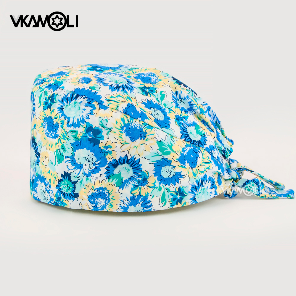 womens nurse scrubs cap Health - Medical Lab Worker のレビューと価格