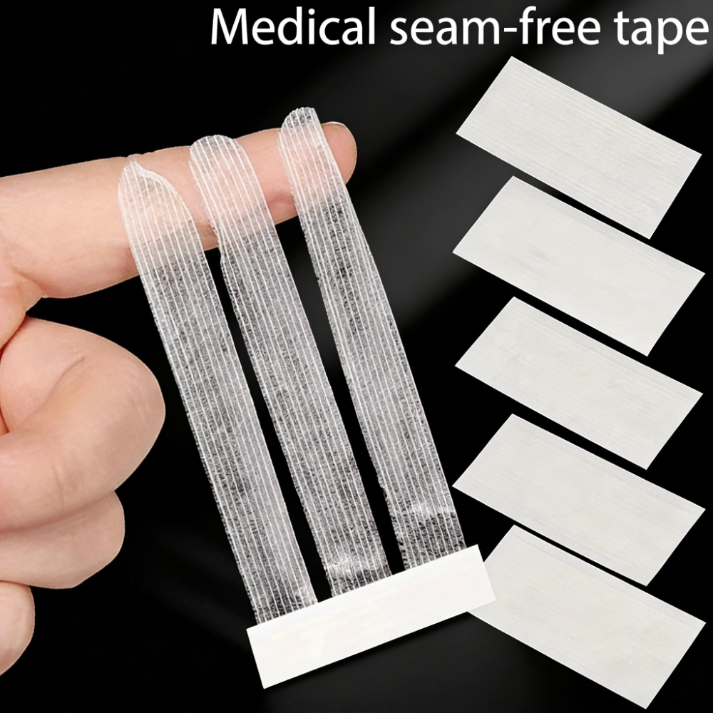 5 Strips Wound Skin Closure St - Medical Label のレビューと価格