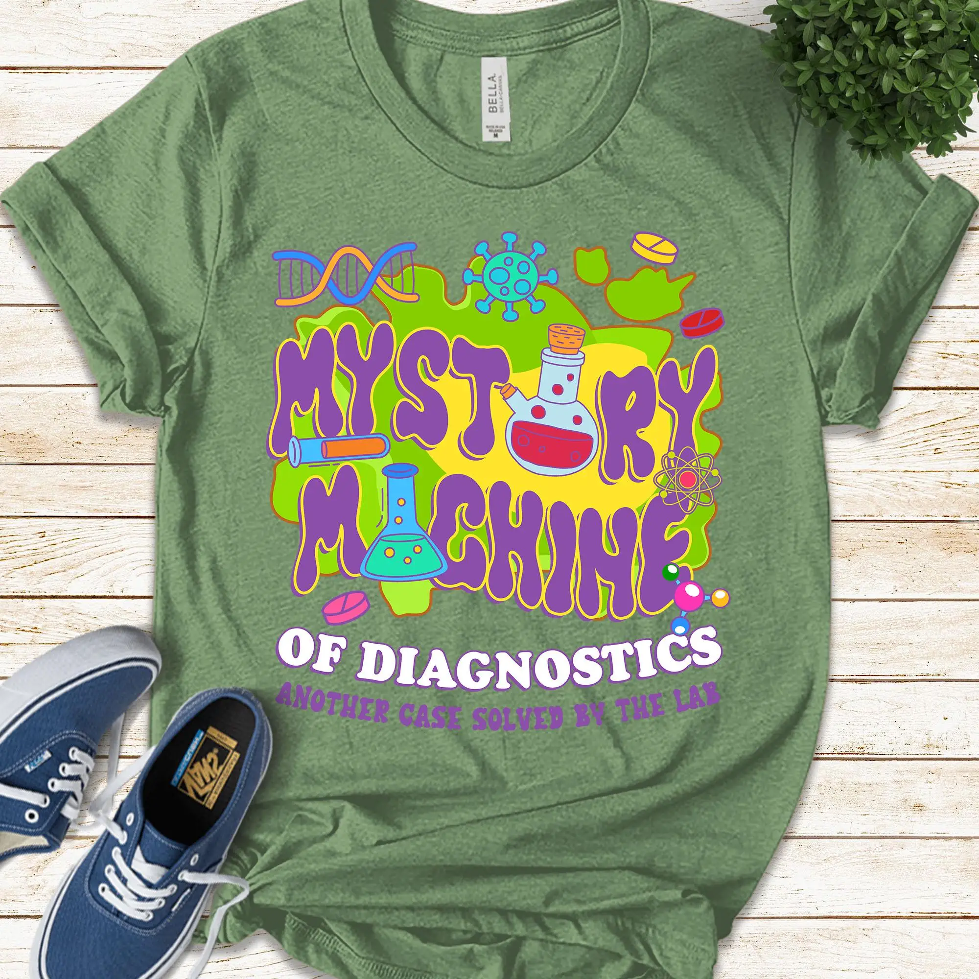 Lab Week 2025 shirt Medical Te - Medical Lab Assistant のレビューと価格